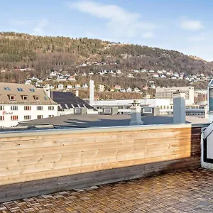 Apartment Engen, Bergen